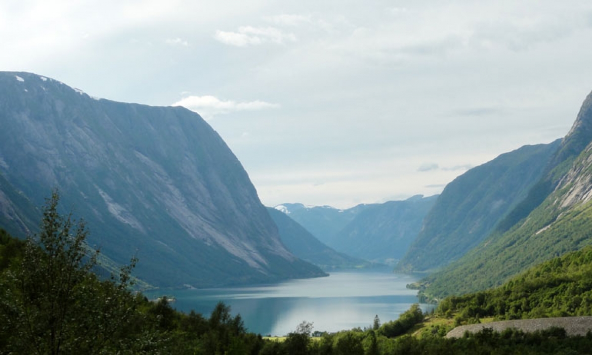 Fjord